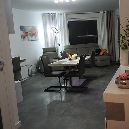 Apartament Delfin Puck Eksteriør bilde