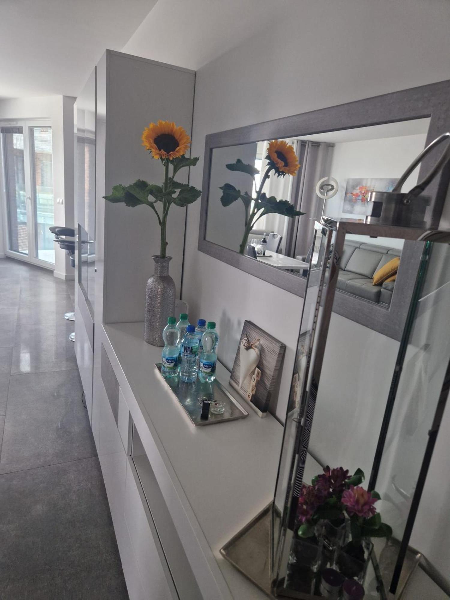 Apartament Delfin Puck Eksteriør bilde
