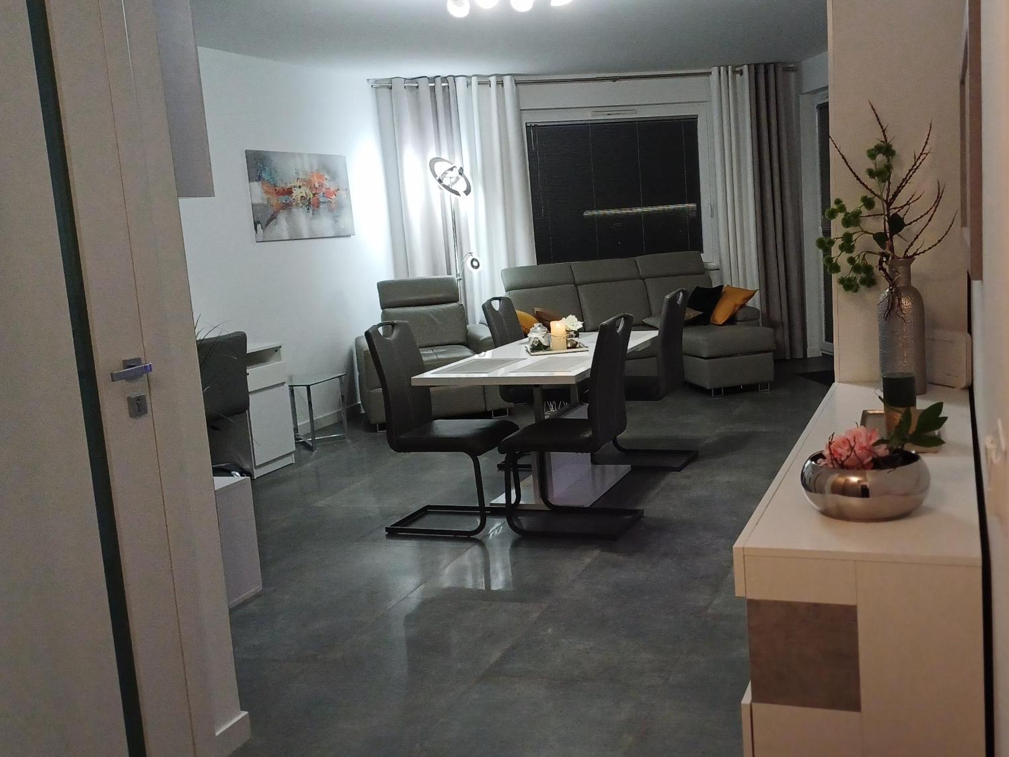 Apartament Delfin Puck Eksteriør bilde