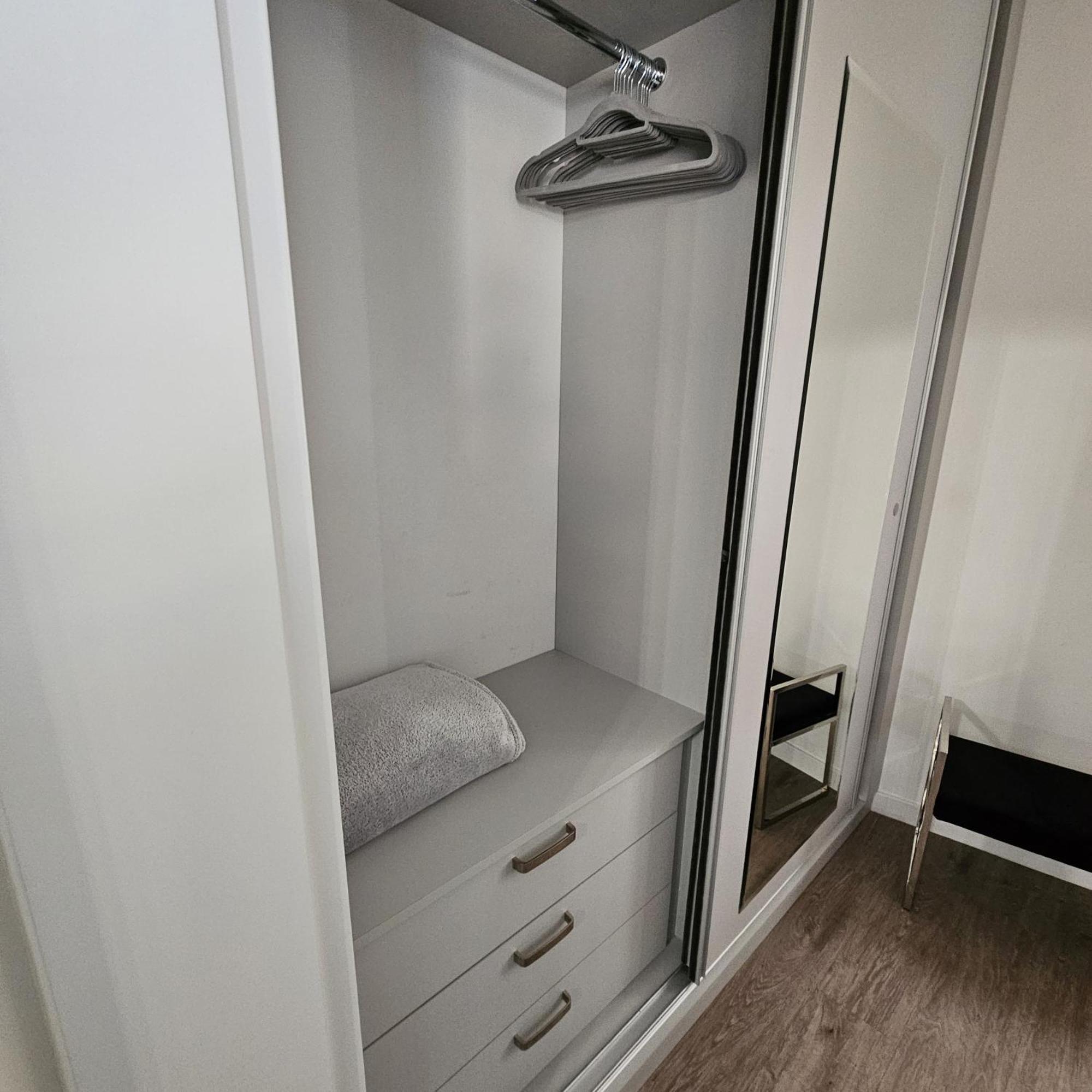 Apartament Delfin Puck Eksteriør bilde