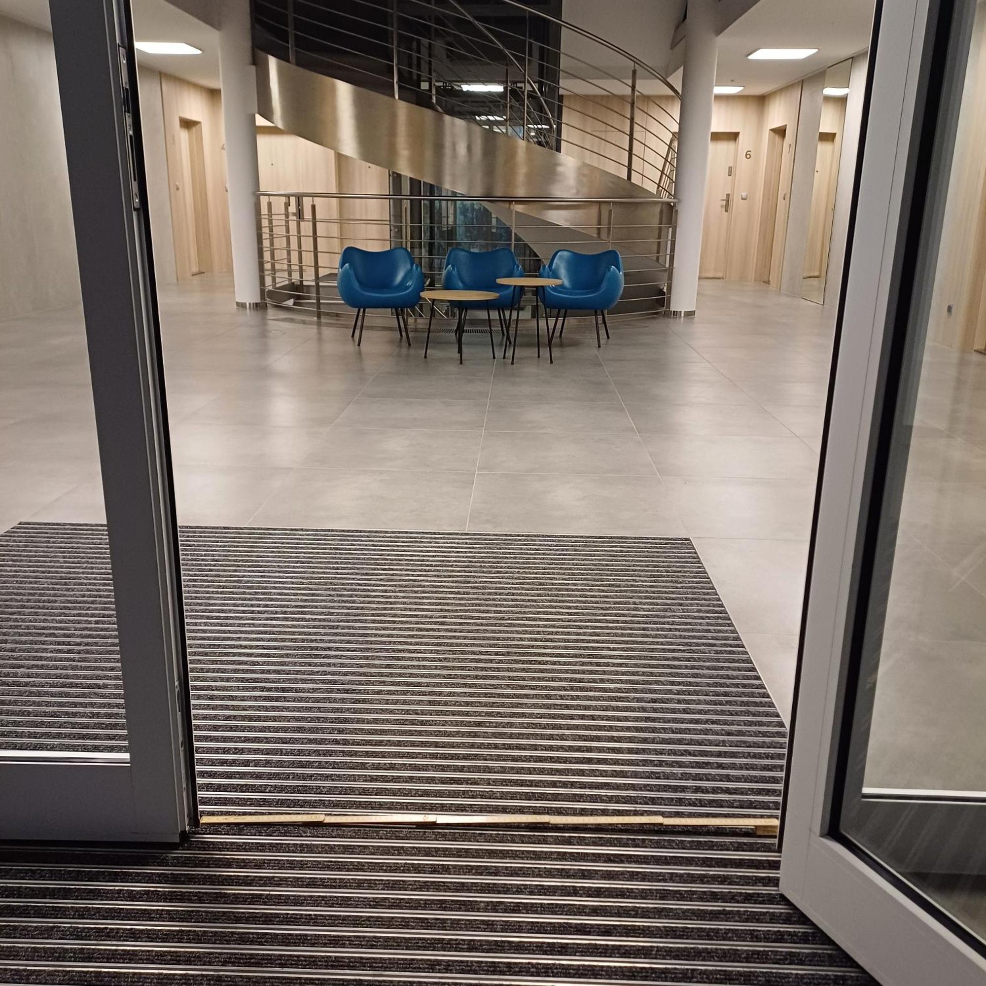 Apartament Delfin Puck Eksteriør bilde